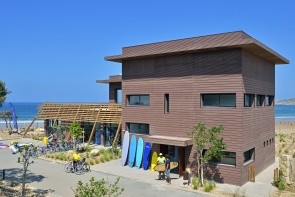 Radisson Blu Resort, Taghazout Bay Surf Village