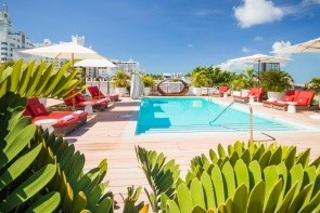 Uma House By Yurbban South Beach