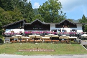 Chalet Rifugio Al Faggio (Concei)
