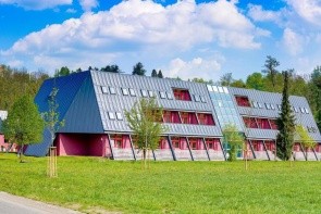 Belaria (Hradec Nad Moravicí)