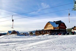 Wellness Resort Bouda Mala Upa (Malá Úpa)