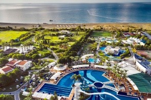 Tui Blue Tropical (Ex Family Life Tropical Resort)