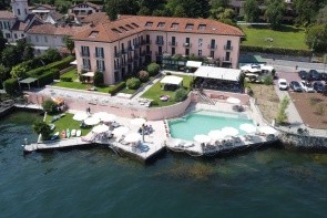 Residence Antico Verbano (Lago Maggiore)