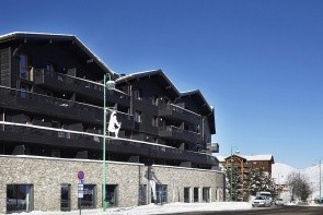 Residence Nemea Le Hameau