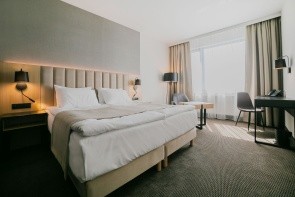 B&B Hotel Warsaw East