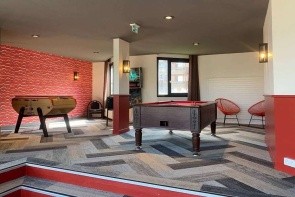 Residence Tourotel