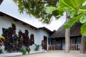 Lighthouse Guesthouse