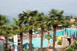 Villaggio Turistico Internazionale Eden