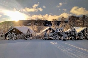 Amenity Resort Orlické Hory