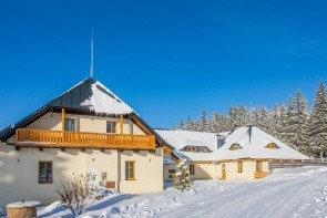 Ea Horský Hotel Hájenka