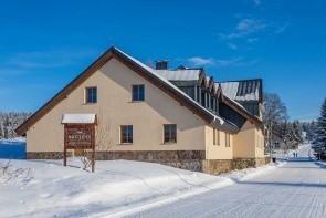 Ea Apartmány Na Filipce