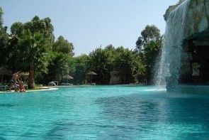 Tunisia Lodge