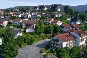 Ferien Rothbacher Hof