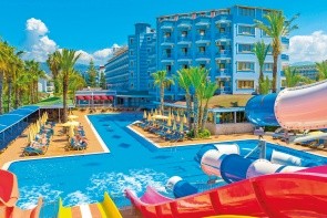 Caretta Beach
