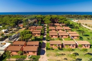 Villaggio Club Degli Amici