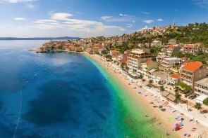 Apartmány Ancora