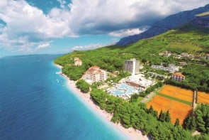 Depandansa Bluesun Neptun (Ex. Bluesun Neptun Dependance Maslinik)