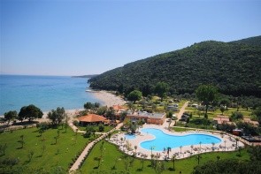 Camping Oliva