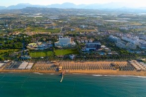 Kamelya Aishen K Club