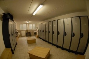 Chalet Stelle Di Neve