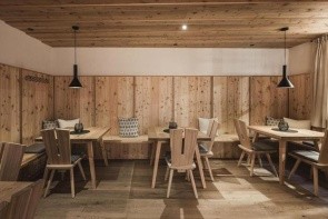 Hotel & Wirtshaus Lener (Campo Di Trens)