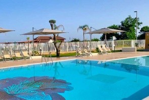 Galìa Luxury Resort