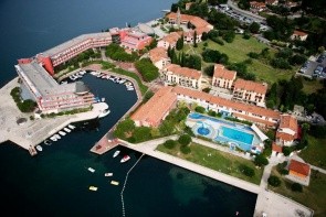 Villa Barka Apartmanok