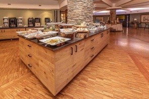 Grand Hotel La Torre