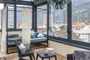 Kreuzwirt Kleinkunst (Naturns)