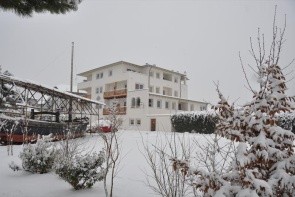 Teutschhaus (Kurtinig)