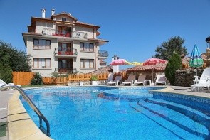 Hotel Barba (Penzion Barba)