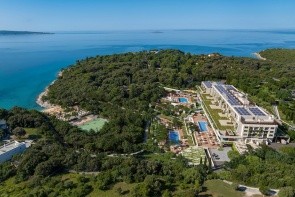 Arba Resort Valamar Collection At Capo Fronte