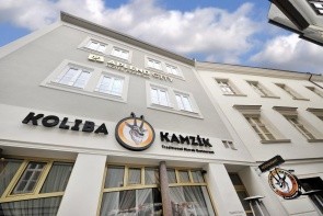 Aplend City Hotel Perugia