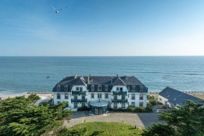 Valentin Plage (Batz Sur Mer)