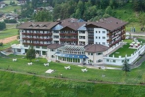 Park Hotel & Club Diamant