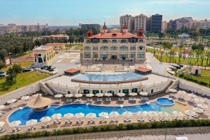 Rixos Montaza Alexandria