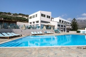 Sokol Resort