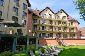Krasicki Resort & Spa