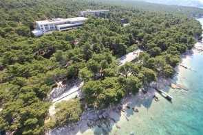 Depandance Hotelu Alemaris (Ex. Alem)