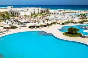 Cleopatra Sidi Heneish (Ex Cleopatra Luxury Resort North Coast)
