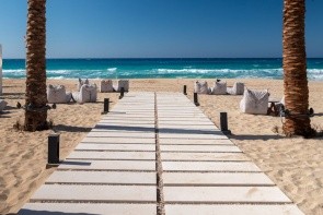 Cleopatra Sidi Heneish (Ex Cleopatra Luxury Resort North Coast)
