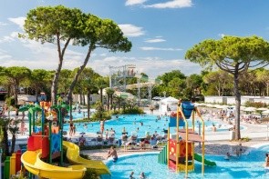 Camping Residence Village (Treporti)
