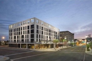 Residence Inn Miami Beach South Beach