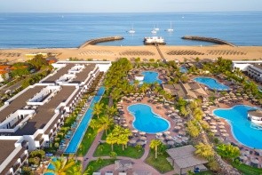 Meliá Laguna Beach