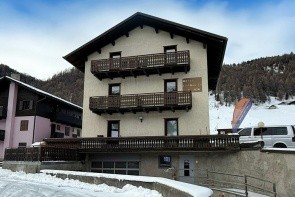 Apartmánový Dům Francesca