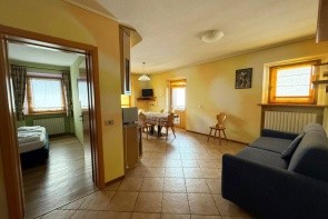 Apartmánový Dům Francesca