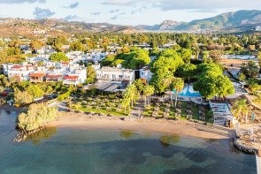 Sea Side Beach Club