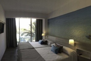 Roquetas El Palmeral By Pierre Vacances