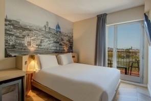 B&B Firenze Capitol
