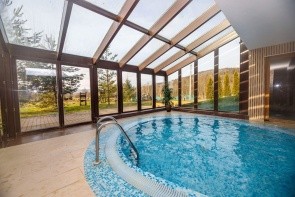 Wellness Hotel Kempa